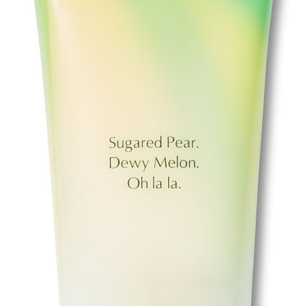Set- Victoria's Secret Pear🍐 Glace Set - Picture 4 of 4